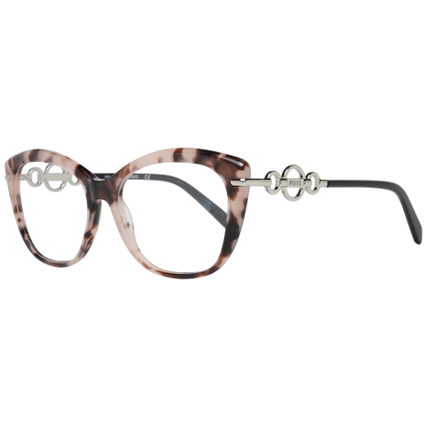 ELITE: Emilio Pucci Optical Frame EP5163 055 55