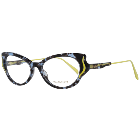 ELITE: Emilio Pucci Optical Frame EP5166 055 54
