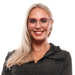 ELITE: Emilio Pucci Optical Frame EP5171 068 55