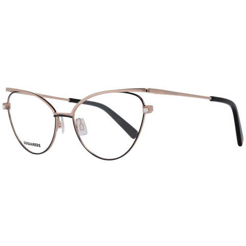 ELITE: Dsquared2 Optical Frame DQ5333 028 56