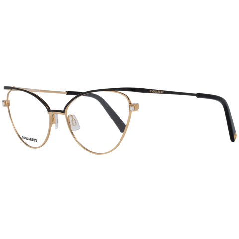 ELITE: Dsquared2 Optical Frame DQ5333 032 56