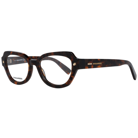 ELITE: Dsquared2 Optical Frame DQ5335 052 53