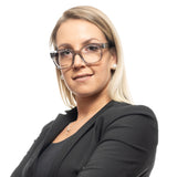 ELITE: Dsquared2 Optical Frame DQ5336 020 50