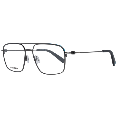 ELITE: Dsquared2 Optical Frame DQ5337 016 56