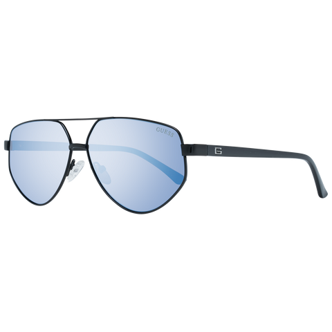 ELITE: Guess Sunglasses GF5076 01X 60