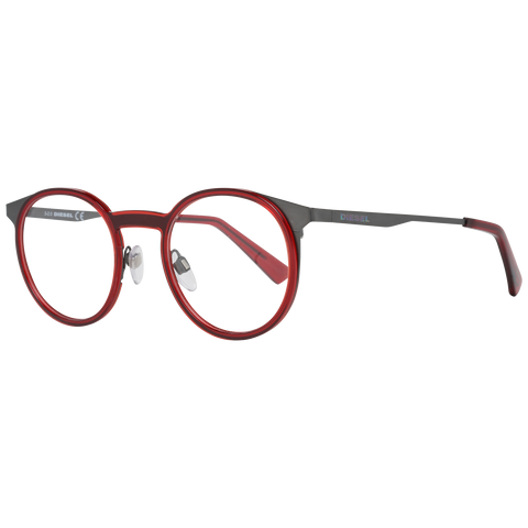 ELITE: Diesel Optical Frame DL5298 09B 49