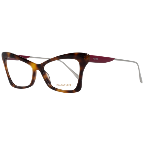 ELITE: Emilio Pucci Optical Frame EP5172 052 54