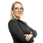 ELITE: Emilio Pucci Optical Frame EP5181 092 52