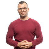 ELITE: Dsquared2 Optical Frame DQ5347 020 59