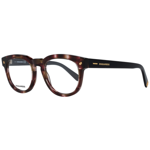ELITE: Dsquared2 Optical Frame DQ5349 068 51