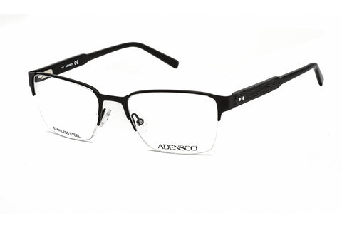 Adensco Eyeglasses Ad 113 0003 00