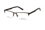 Adensco Eyeglasses Ad 115 04IN 00