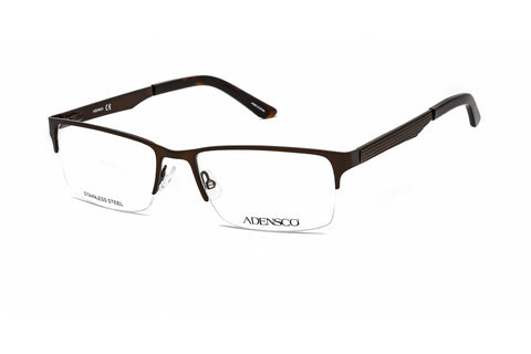 Adensco Eyeglasses Ad 115 04IN 00