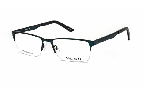 Adensco Eyeglasses Ad 115 0E8W 00