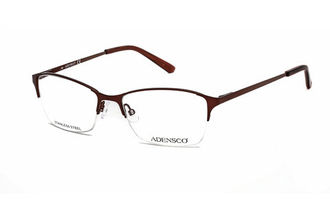 Adensco Eyeglasses Ad 208 0DC4 00