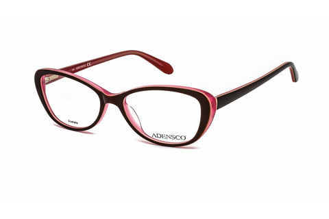 Adensco Eyeglasses Ad 220 0DQ2 00
