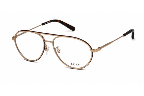 Bally Eyeglasses BY5013-H 028