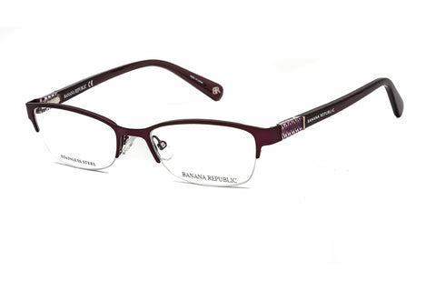 Banana Republic Eyeglasses BR 200 01JZ 00