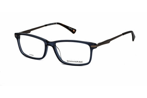 Banana Republic Eyeglasses Bernard 0OXZ 00
