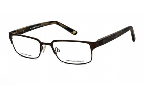 Banana Republic Eyeglasses Derick 0JYZ 00