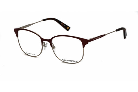 Banana Republic Eyeglasses JOANNA 04WS 00