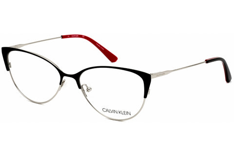 Calvin Klein Eyeglasses CK18120 001