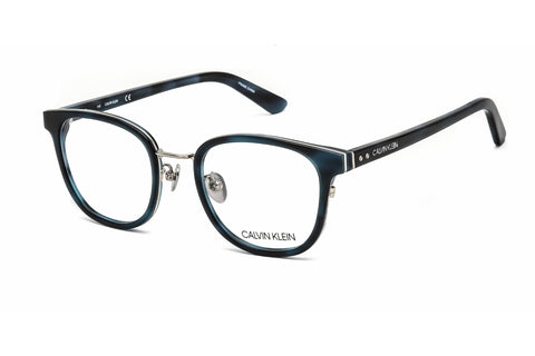Calvin Klein Eyeglasses CK18525A 412
