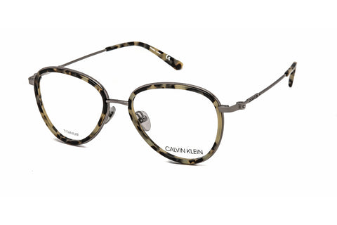 Calvin Klein Eyeglasses CK20106 106
