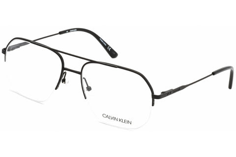 Calvin Klein Eyeglasses CK20111 001