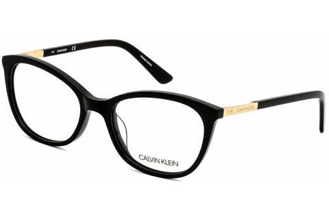 Calvin Klein Eyeglasses CK20508 001