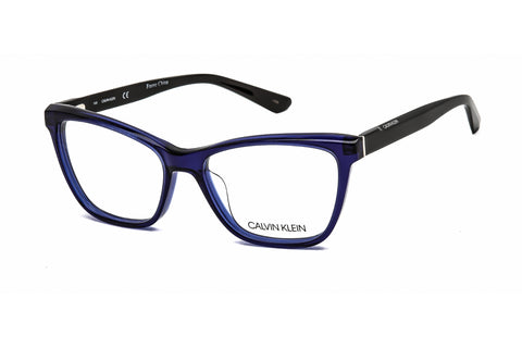 Calvin Klein Eyeglasses CK20532 406