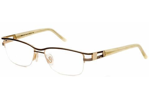 Cazal Eyeglasses Cazal 4181 001