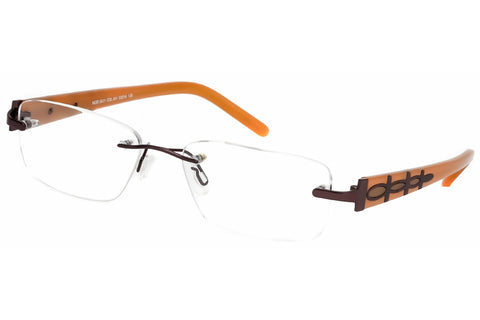 Cazal Eyeglasses Cazal 5531 001