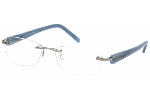 Cazal Eyeglasses Cazal 5532 003