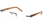 Cazal Eyeglasses Cazal 5532 002