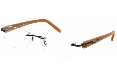 Cazal Eyeglasses Cazal 5532 002