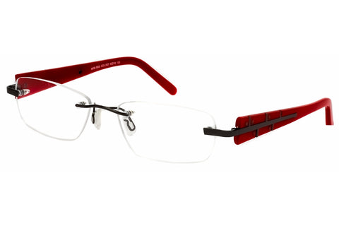 Cazal Eyeglasses Cazal 5533 003