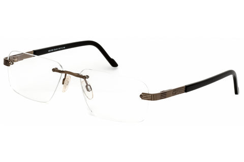 Cazal Eyeglasses 7029 001
