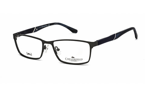 Chesterfield Eyeglasses CH 67XL 0FRE 00