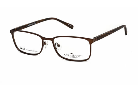 Chesterfield Eyeglasses CH 71XL 04IN 00