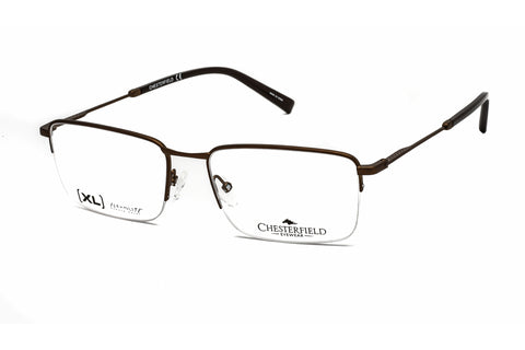 Chesterfield Eyeglasses CH 81XL 009Q 00