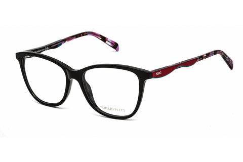 Emilio Pucci Eyeglasses EP5095 001