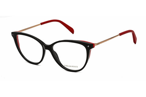 Emilio Pucci Eyeglasses EP5119 005