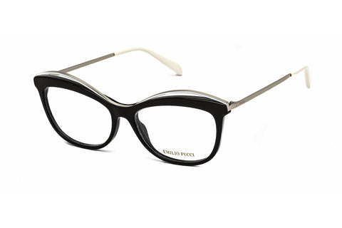 Emilio Pucci Eyeglasses EP5135 005