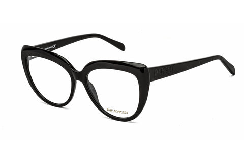 Emilio Pucci Eyeglasses EP5173 001
