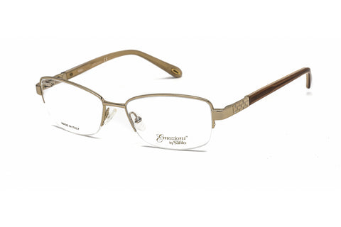 Emozioni Eyeglasses 4381 03YG 00