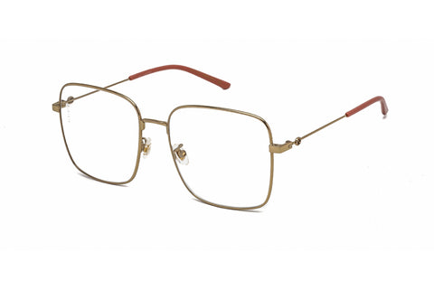 Gucci Eyeglasses GG0445O 001