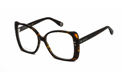 Gucci Eyeglasses GG0473O 002