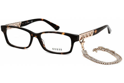 Guess Eyeglasses GU2785 052