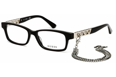 Guess Eyeglasses GU2785 001